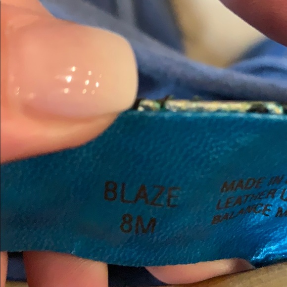 Only worn a couple times. - Picture 7 of 7